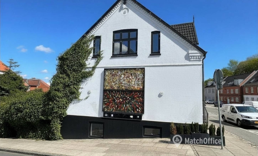 Bolig Koldingvej 44 7100 Vejle