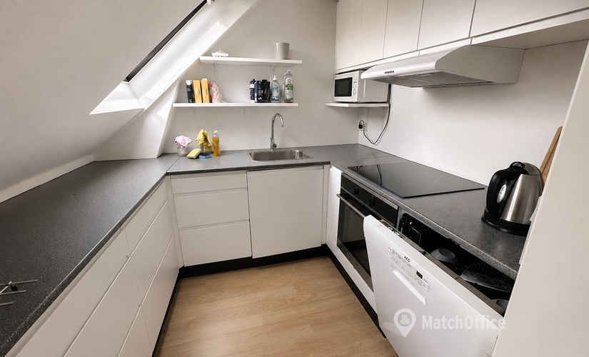 Bolig Koldingvej 44 7100 Vejle