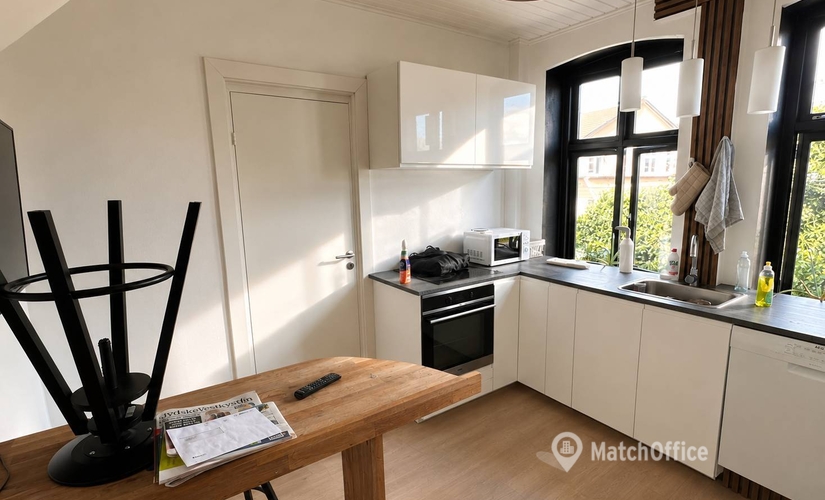 Bolig Koldingvej 44 7100 Vejle
