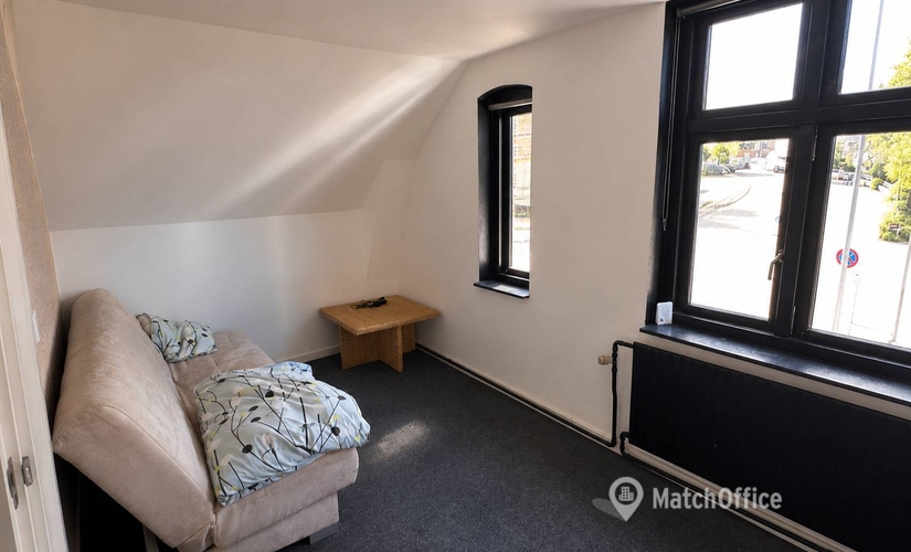 Bolig Koldingvej 44 7100 Vejle