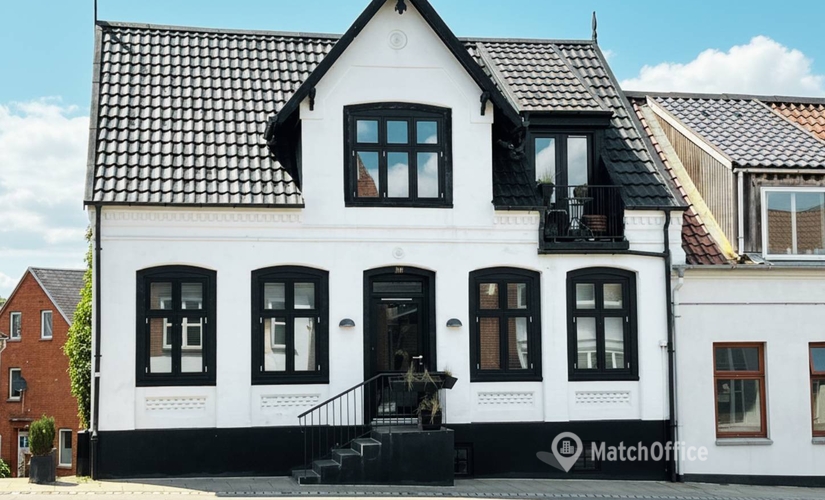 Bolig Koldingvej 44 7100 Vejle