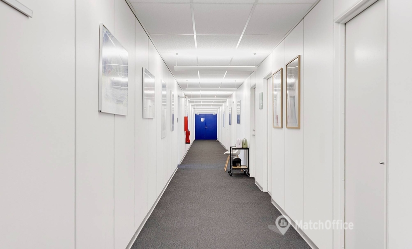 Office Jacob Gades Allé 12a 6600 Vejen