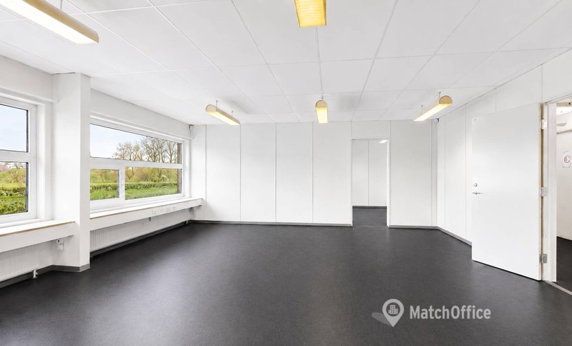 Office Jacob Gades Allé 12a 6600 Vejen