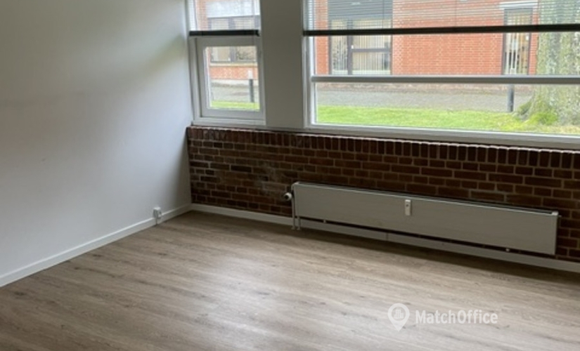 Kontor til leje på Bredgade 3b, 9490 Pandrup - 220 m² | Foto 3 - Lokalebasen