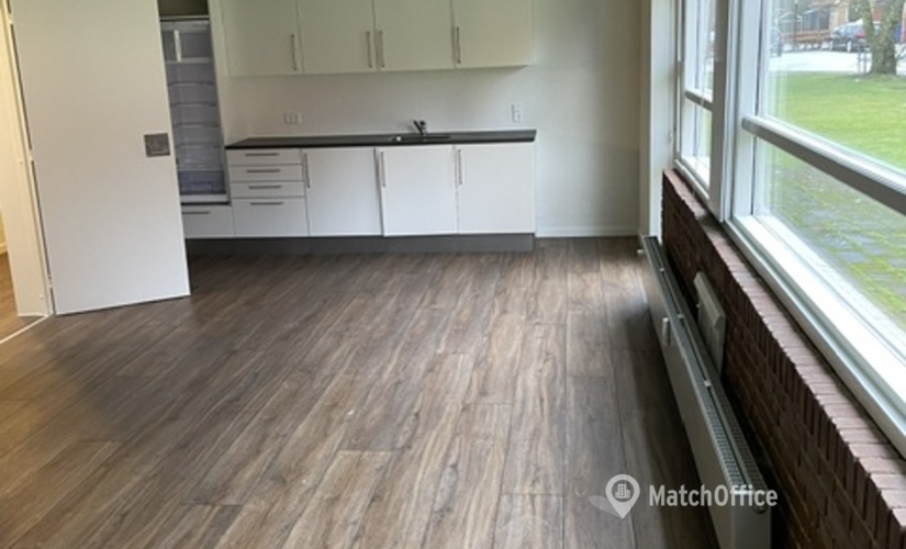 Kontor til leje på Bredgade 3b, 9490 Pandrup - 220 m² | Foto 2 - Lokalebasen.dk
