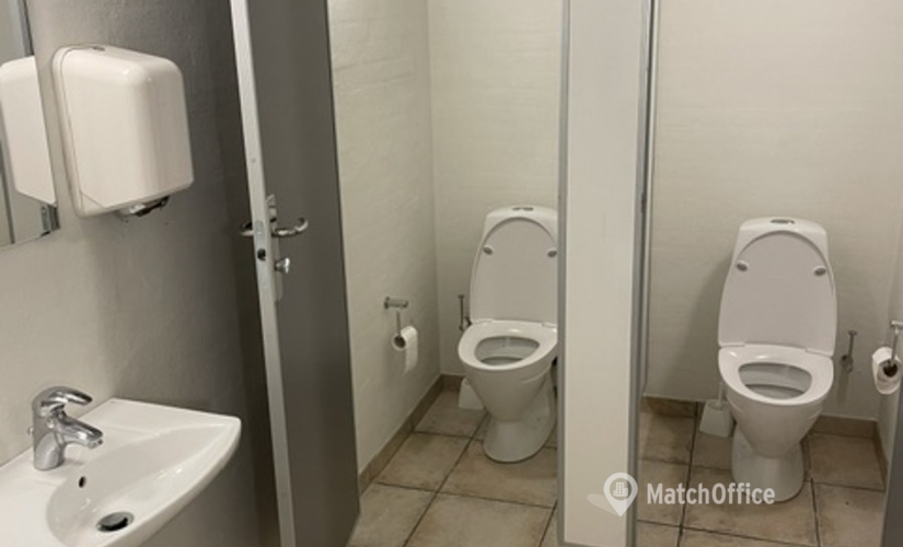 Kontor til leje på Bredgade 3b, 9490 Pandrup - 220 m² | Foto 1 - Lokalebasen