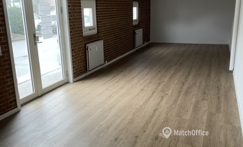 Kontor til leje på Bredgade 3b, 9490 Pandrup - 220 m² | Foto 4 - Lokalebasen.dk