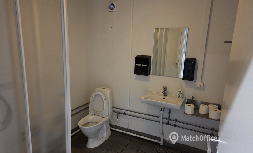 Lager til leje på Ferrarivej 14, 7100 Vejle - 690 m² | Foto 4 - Lokalebasen