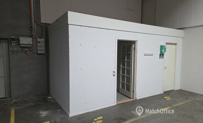 690 m² Workshop space up for rent in Vejle, Ferrarivej 14 (7100) - 3 | MatchOffice