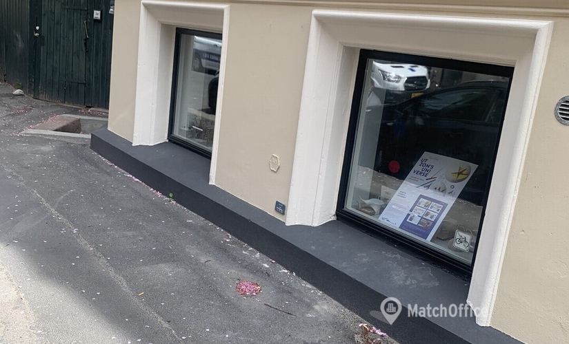 Butik til leje på Engtoftevej 5, 1816 Frederiksberg C - 100 m² | Foto 2 - Lokalebasen