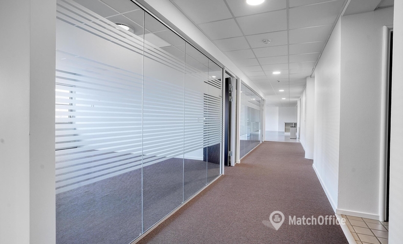 Kontor til leje på Stationsparken 24, 2600 Glostrup - 1392 m² | Foto 3 - Lokalebasen