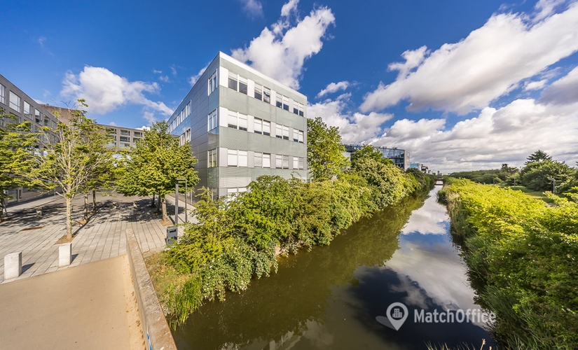 Kontor til leje på Ørestads Boulevard 67, 2300 København S - 402 m² | Foto 0 - Lokalebasen