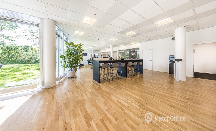 Kontor til leje på Ørestads Boulevard 67, 2300 København S - 402 m² | Foto 1 - Lokalebasen.dk