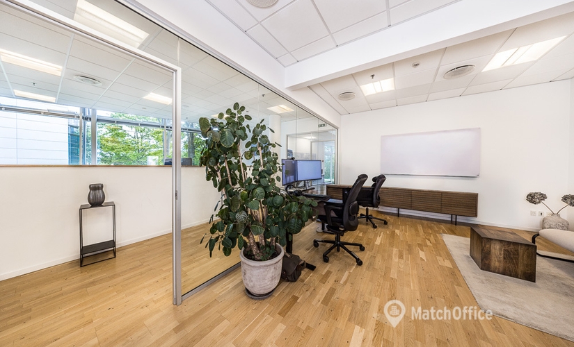 Kontor til leje på Ørestads Boulevard 67, 2300 København S - 402 m² | Foto 2 - Lokalebasen.dk