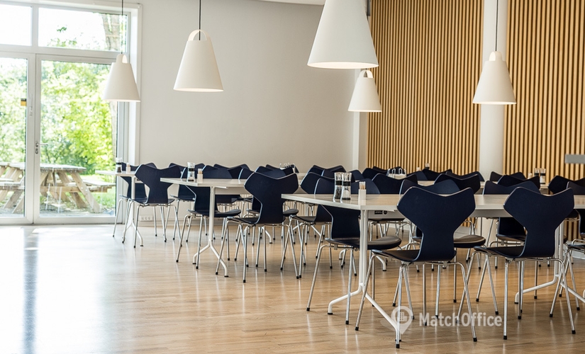 Kontor til leje på Ørestads Boulevard 67, 2300 København S - 402 m² | Foto 4 - Lokalebasen.dk