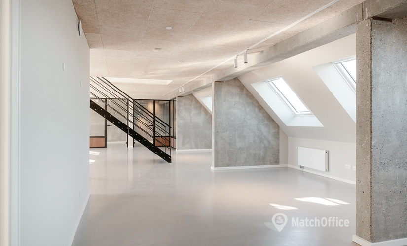 Office Nordre Fasanvej 108 2000 Frederiksberg