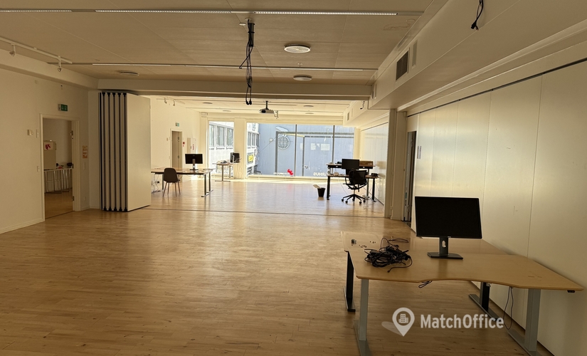 Coworking på Sankt Knuds Torv 3, 8000 Aarhus C - 150 m² | Foto 3 - Lokalebasen.dk