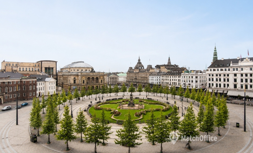 Kontor til leje på Kongens Nytorv 8, 1050 København K - 666 m² | Foto 0 - Lokalebasen.dk