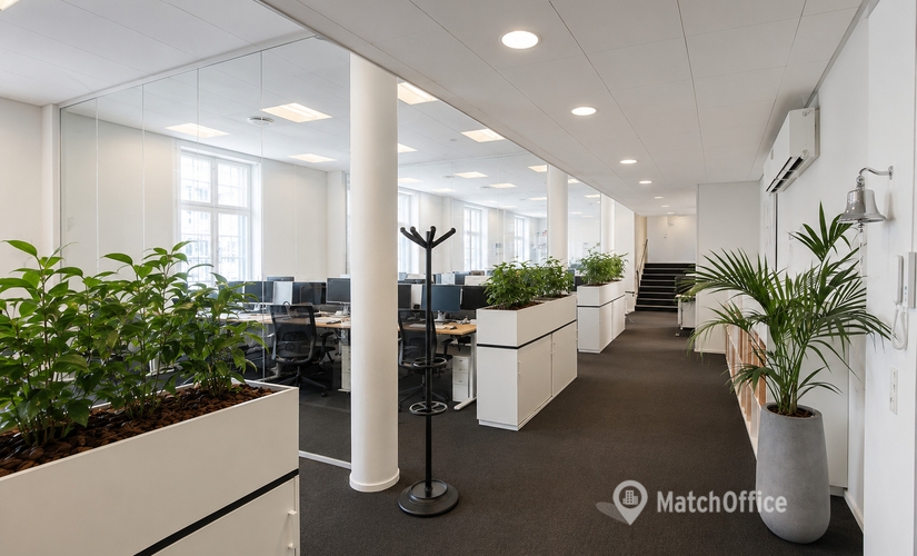 Kontor til leje på Kongens Nytorv 8, 1050 København K - 666 m² | Foto 1 - Lokalebasen