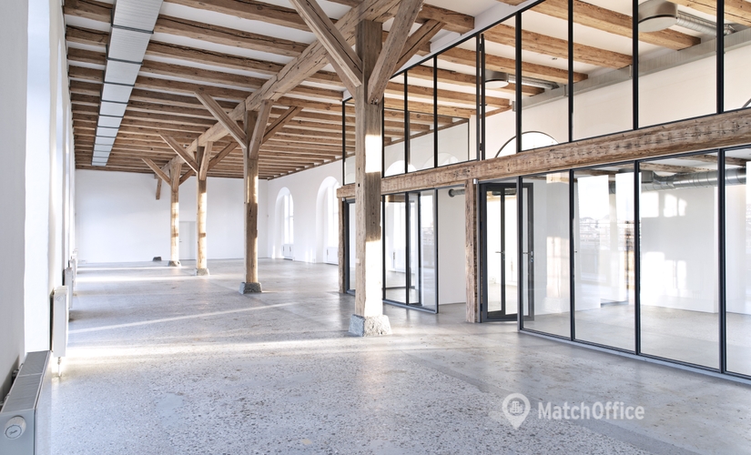 Kontor til leje på Kuglegårdsvej 9, 1434 København K - 2349 m² | Foto 2 - Lokalebasen