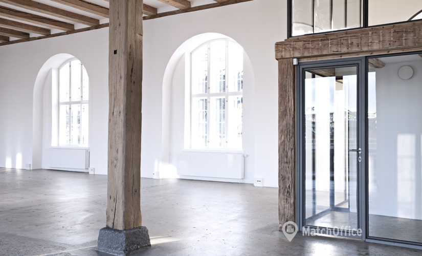Kontor til leje på Kuglegårdsvej 9, 1434 København K - 2349 m² | Foto 3 - Lokalebasen