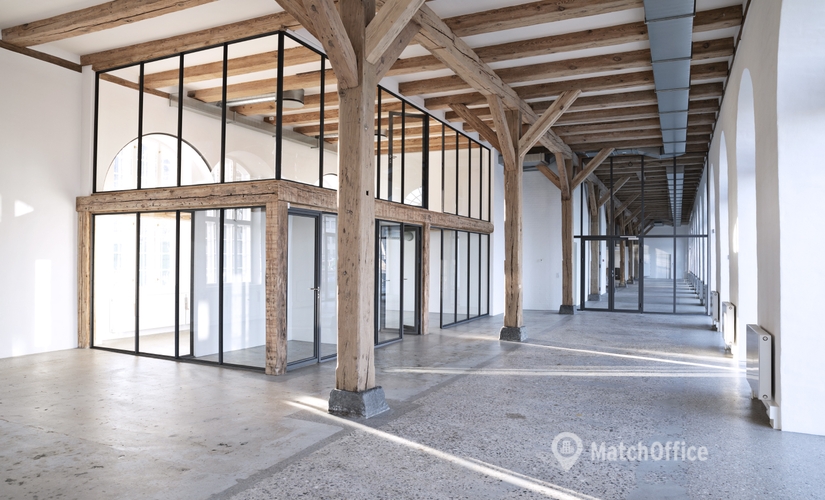 Kontor til leje på Kuglegårdsvej 9, 1434 København K - 2349 m² | Foto 4 - Lokalebasen