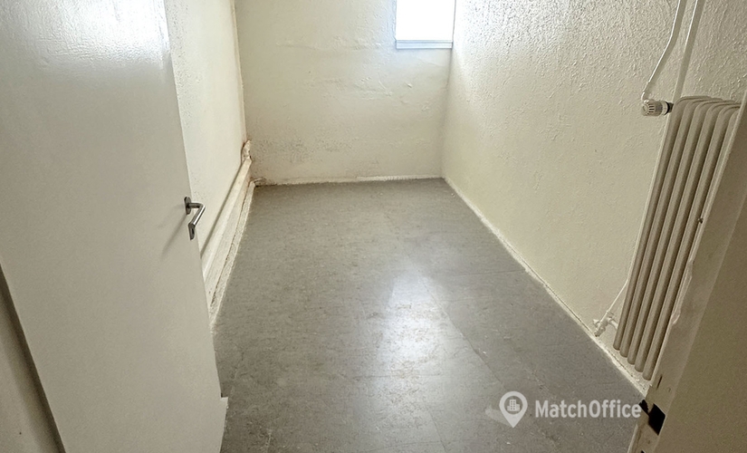 60 m² Commercial warehouse rental in Aalborg, Parkvej 10 (9000) - 1 | MatchOffice