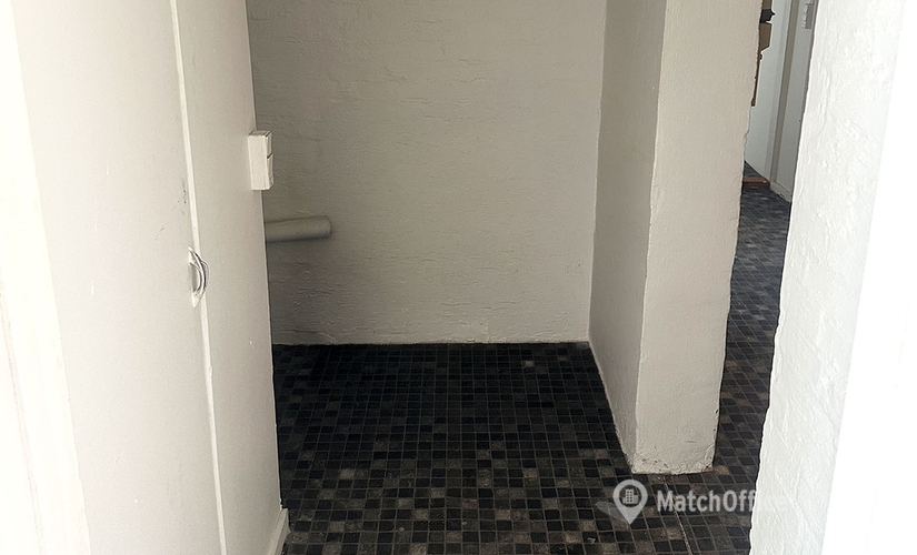 60 m² Warehouse storage up for rent in Aalborg, Parkvej 10 (9000) - 2 | MatchOffice.com