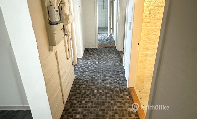 60 m² Office warehouse rental in Aalborg, Parkvej 10 (9000) - 4 | MatchOffice