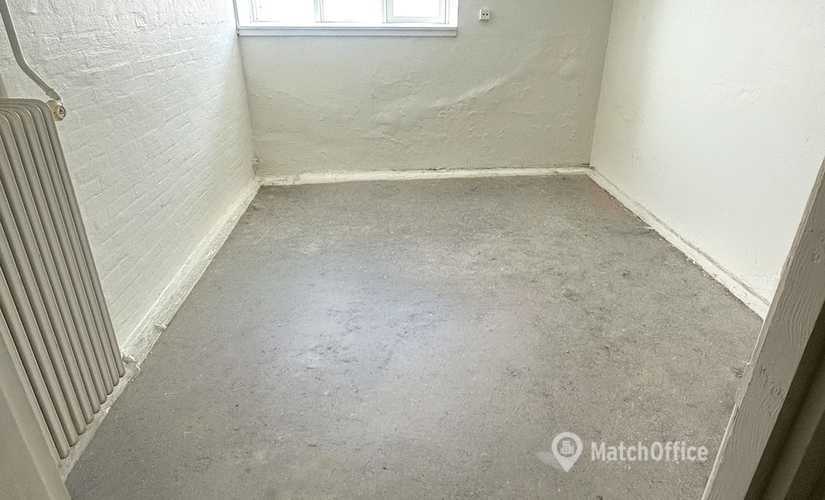 60 m² Warehouse rental in Aalborg, Parkvej 10 (9000) - 0 | MatchOffice.com
