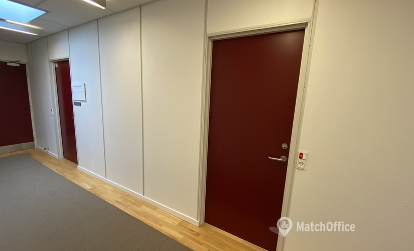 Office Jacob Gades Allé 7 6600 Vejen