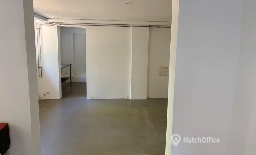 Butik til leje på Engtoftevej 5, 1816 Frederiksberg C - 100 m² | Foto 2 - Lokalebasen.dk