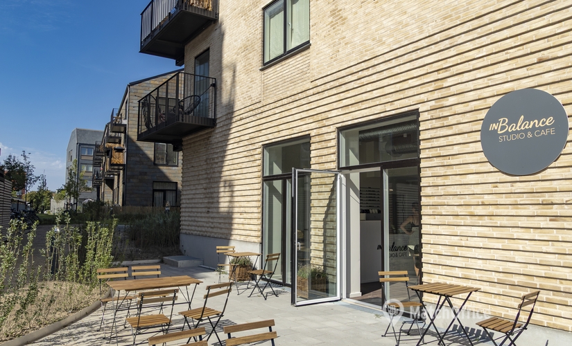 213 m² Store for rent in Copenhagen S, Amager Strandvej 18 (2300) - 3 | MatchOffice