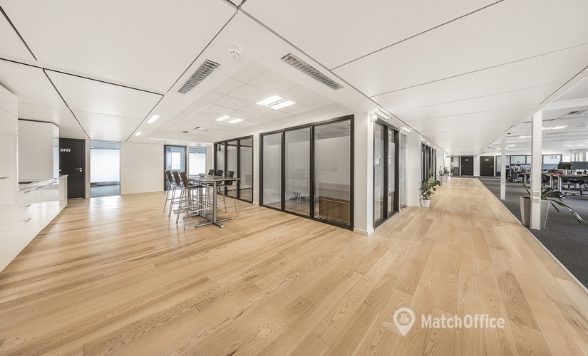 Office Stamholmen 151 2650 Hvidovre