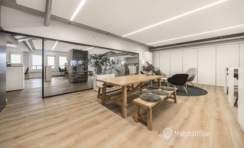Kontor til leje på Stamholmen 147, 2650 Hvidovre - 916 m² | Foto 1 - Lokalebasen.dk
