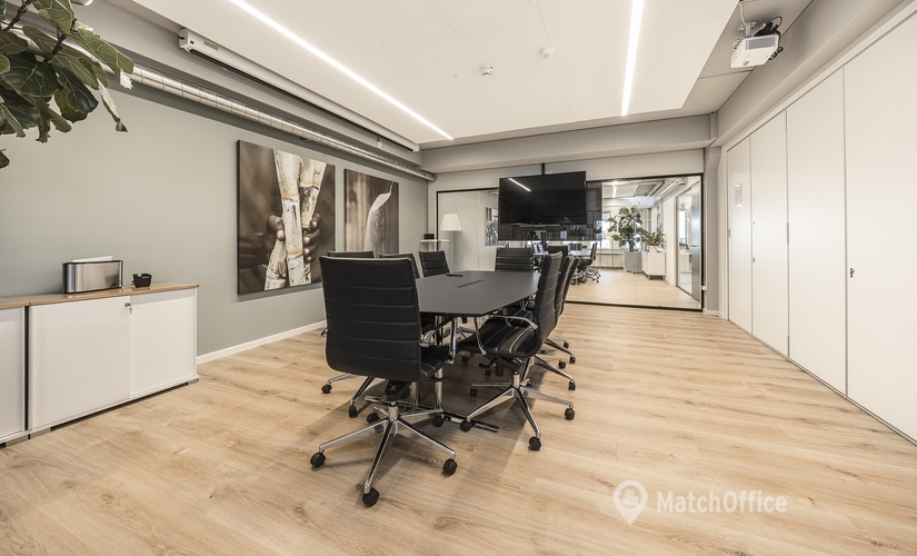 Office Stamholmen 147 2650 Hvidovre