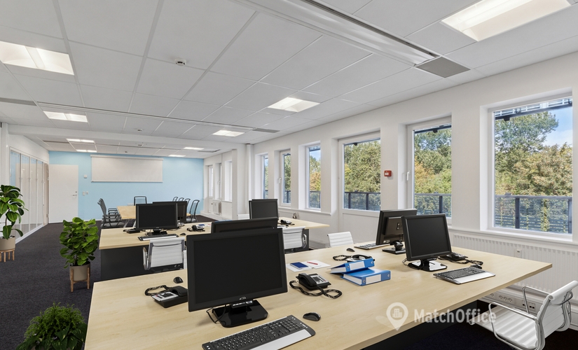 Office Stamholmen 157 2650 Hvidovre