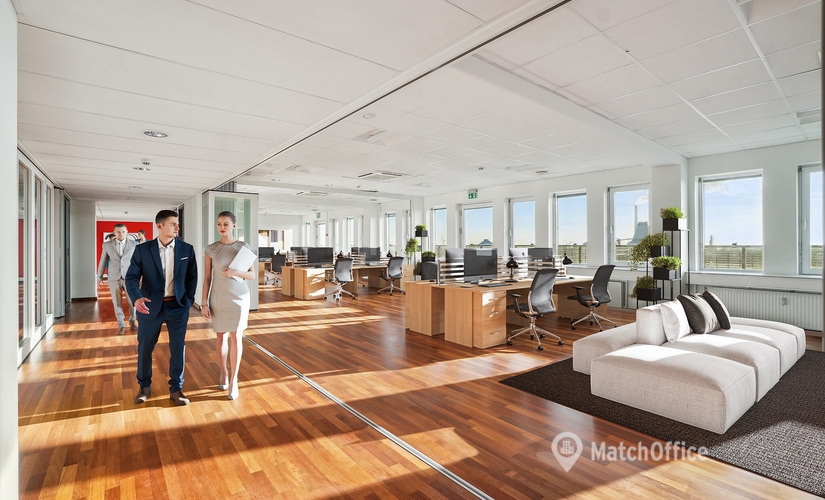 Office Stamholmen 149 2650 Hvidovre