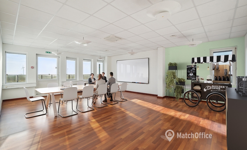 Office Stamholmen 149 2650 Hvidovre