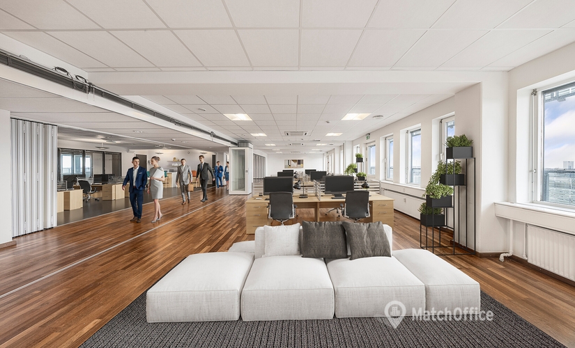 Office Stamholmen 149 2650 Hvidovre