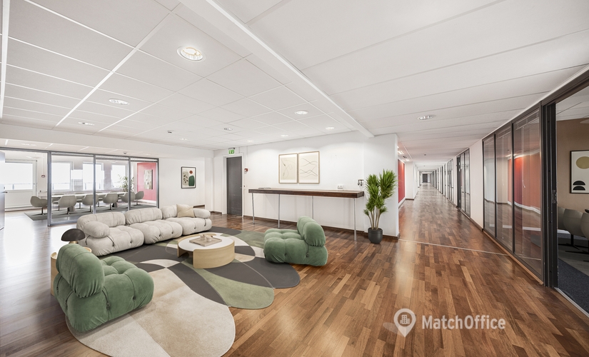 Office Stamholmen 149 2650 Hvidovre