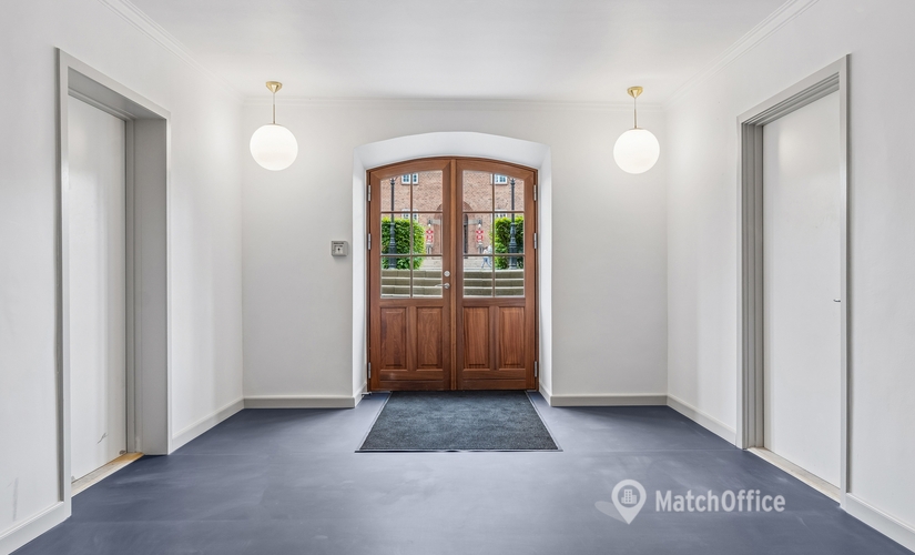 Office Albanigade 23A 5000 Odense C