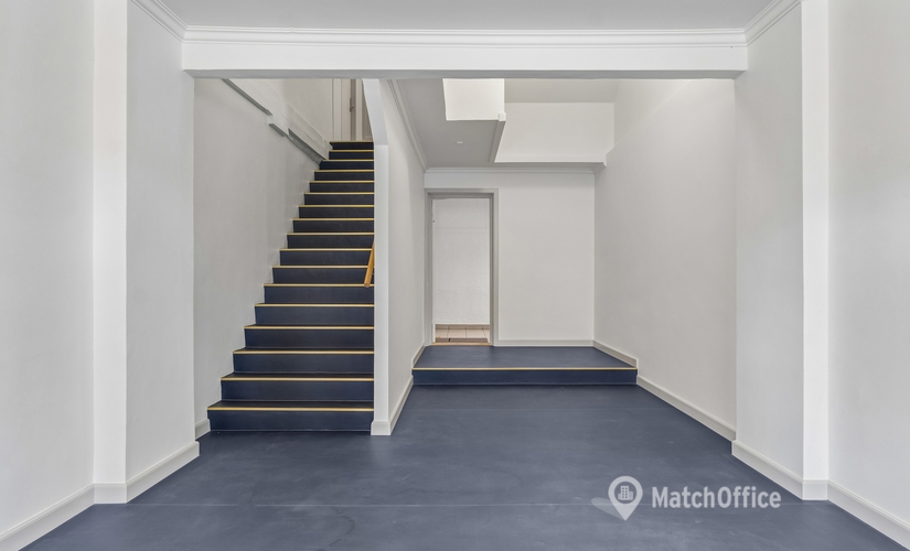 Office Albanigade 23A 5000 Odense C