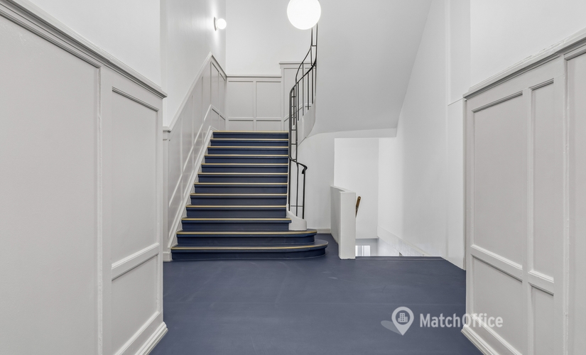 Office Albanigade 23A 5000 Odense C