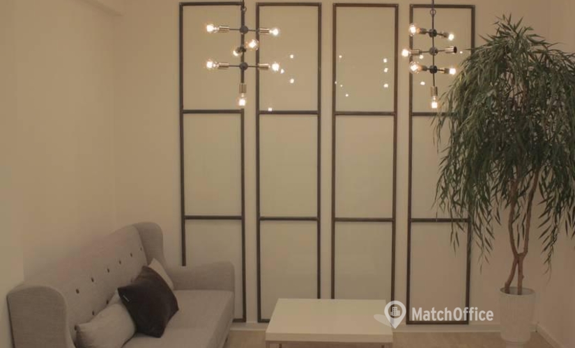 Kontorhotel Refshalevej 163A, 1 th., København K 1432 København K