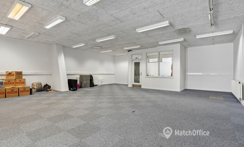 Lager til leje på Horsensvej 72, 7100 Vejle - 387 m² | Foto 4 - Lokalebasen