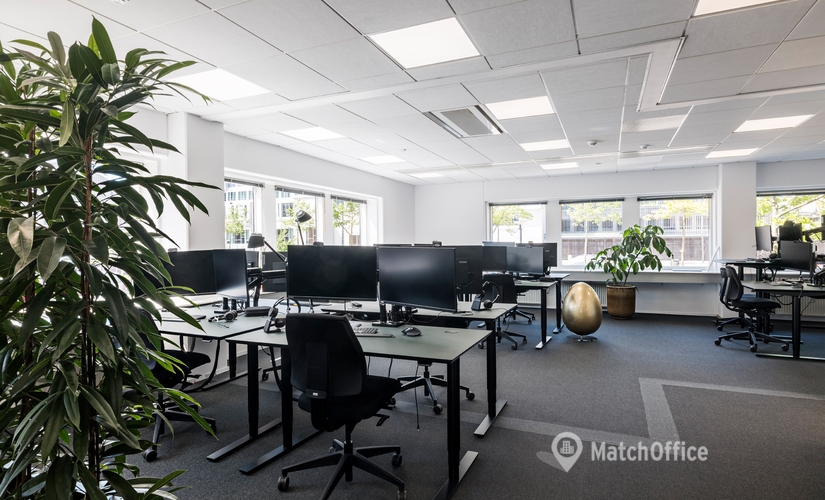 Kontor til leje på Kalvebod Brygge 39, 1560 København V - 778 m² | Foto 4 - Lokalebasen
