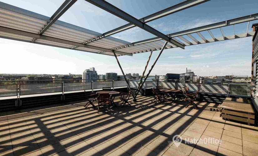 Office Kalvebod Brygge 39 1560 Copenhagen V