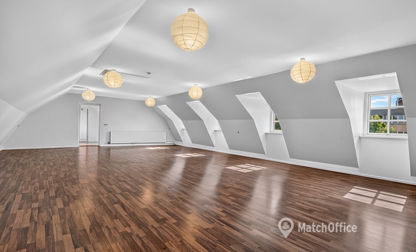Office Skomagergade 31 4000 Roskilde