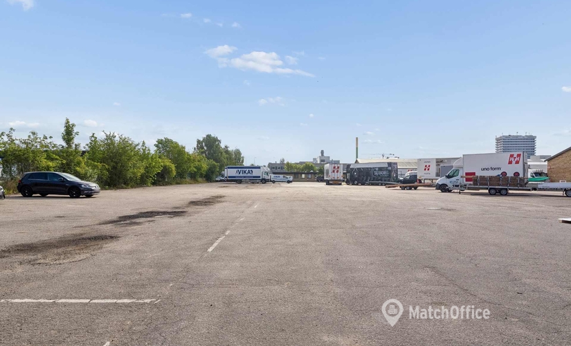 Lager til leje på Farverland 3, 2600 Glostrup - 2000 m² | Foto 3 - Lokalebasen.dk